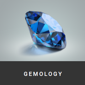 Gemology and Jewel analyses